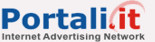 Portali.it - Internet Advertising Network - Ã¨ Concessionaria di Pubblicità per il Portale Web installatori.it